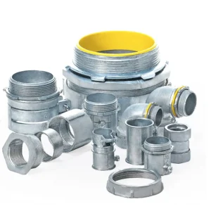Conduit Fittings