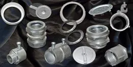 Conduit Fittings