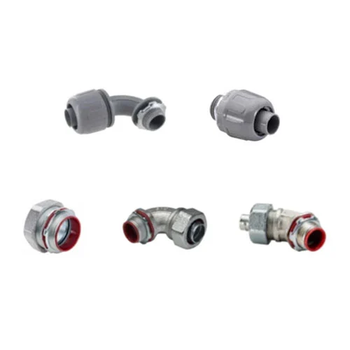 Liquid Tight Connectors